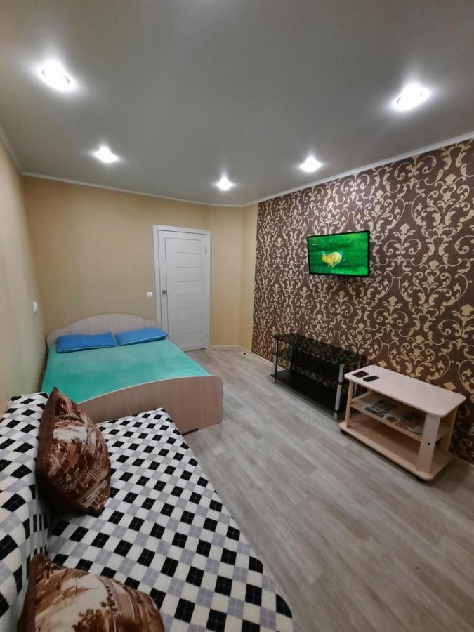 Apartamenty Gafiatullina 13А Al'met'yevsk Extérieur photo