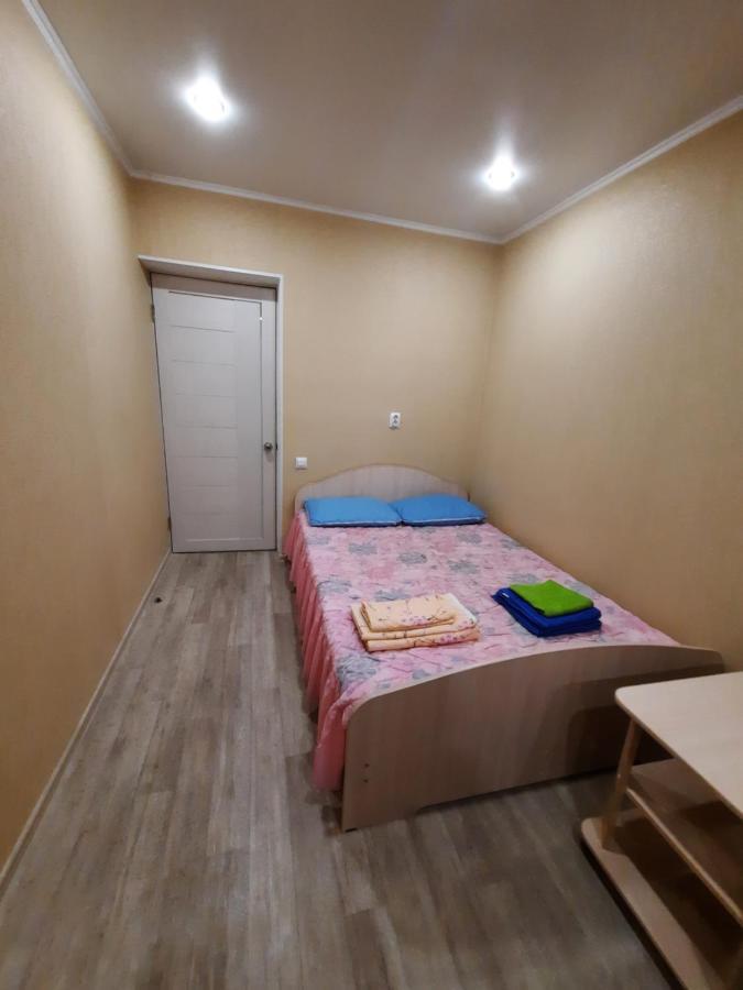 Apartamenty Gafiatullina 13А Al'met'yevsk Extérieur photo