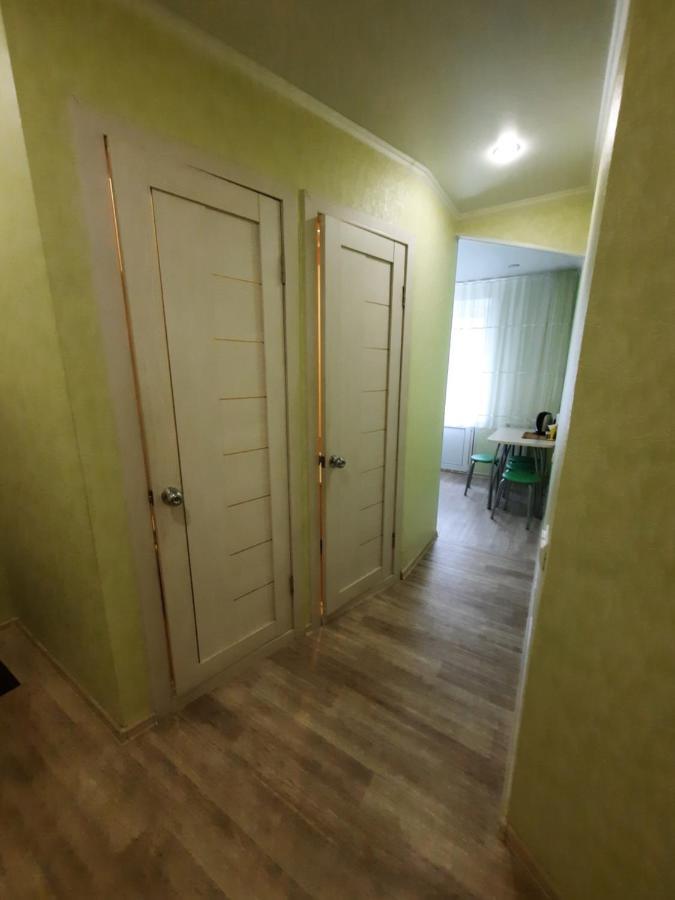 Apartamenty Gafiatullina 13А Al'met'yevsk Extérieur photo