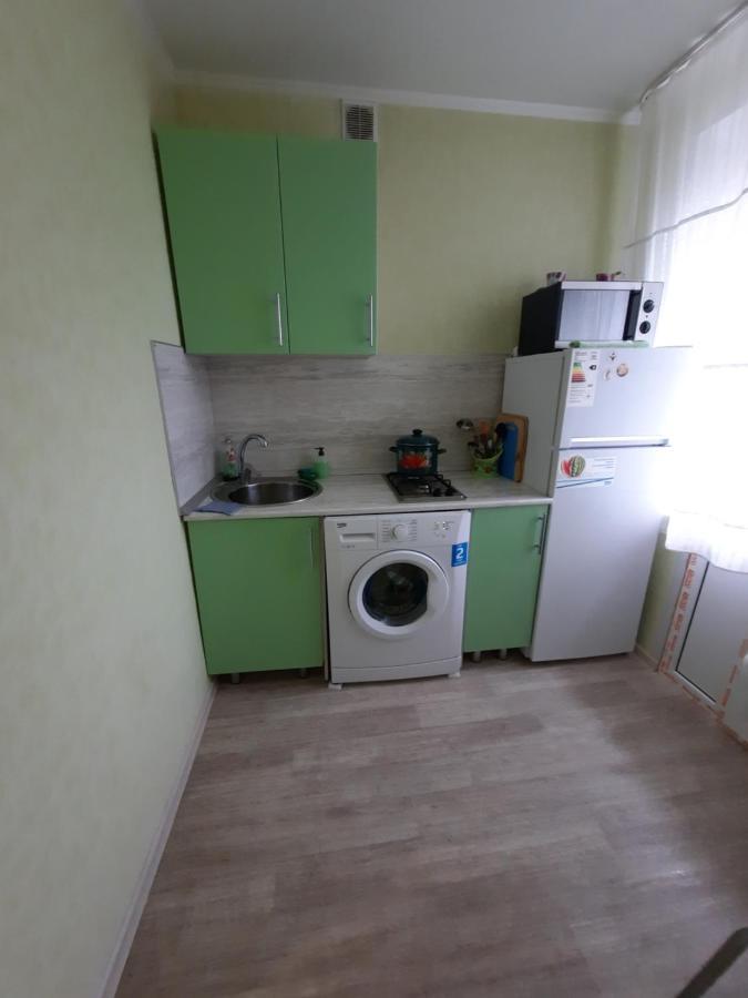 Apartamenty Gafiatullina 13А Al'met'yevsk Extérieur photo