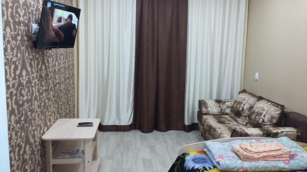 Apartamenty Gafiatullina 13А Al'met'yevsk Extérieur photo